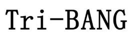 TRI-BANG trademark