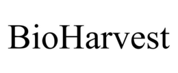 BIOHARVEST trademark