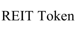 REIT TOKEN trademark