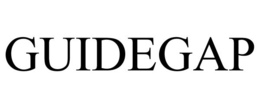 GUIDEGAP trademark