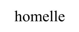 HOMELLE trademark