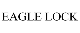 EAGLE LOCK trademark