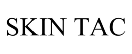 SKIN TAC trademark