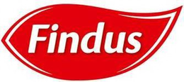 FINDUS trademark