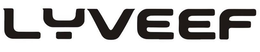 LYVEEF trademark