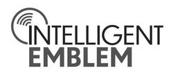 INTELLIGENT EMBLEM trademark