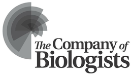 THE COMPANY OF BIOLOGISTS trademark