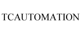 TCAUTOMATION trademark