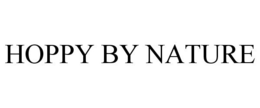HOPPY BY NATURE trademark