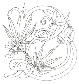 B trademark