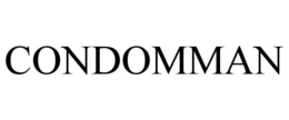 CONDOMMAN trademark