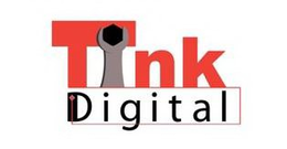 TINK DIGITAL trademark