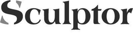 SCULPTOR trademark