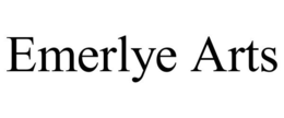 EMERLYE ARTS trademark