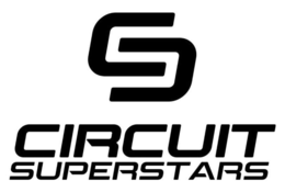 CC CIRCUIT SUPERSTARS trademark