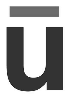 U trademark