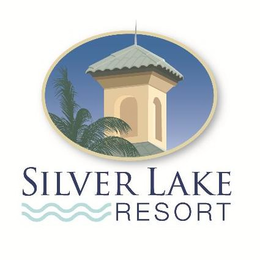 SILVER LAKE RESORT trademark