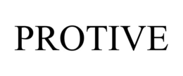 PROTIVE trademark