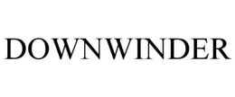 DOWNWINDER trademark