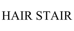 HAIR STAIR trademark