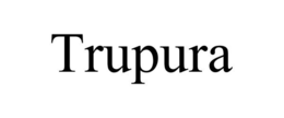TRUPURA trademark
