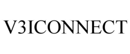 V3ICONNECT trademark