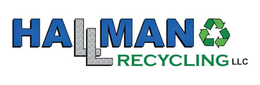 HALLMAN RECYCLING LLC trademark