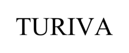 TURIVA trademark