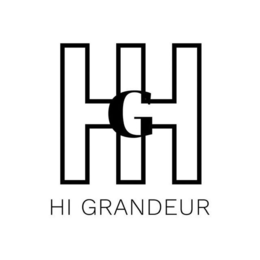 HIG HI GRANDEUR trademark