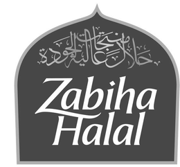 ZABIHA HALAL trademark