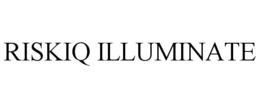RISKIQ ILLUMINATE trademark