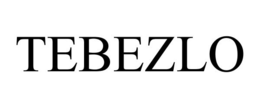 TEBEZLO trademark