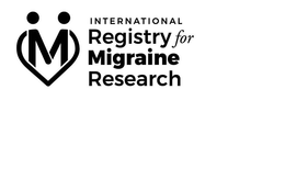 M INTERNATIONAL REGISTRY FOR MIGRAINE RESEARCH trademark