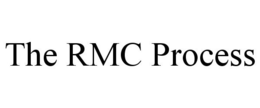 THE RMC PROCESS trademark
