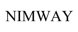 NIMWAY trademark