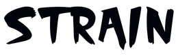 STRAIN trademark