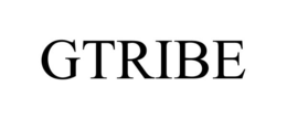 GTRIBE trademark