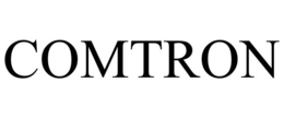 COMTRON trademark
