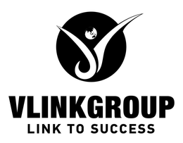 V VLINKGROUP LINK TO SUCCESS trademark