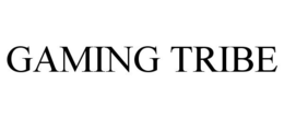 GAMING TRIBE trademark