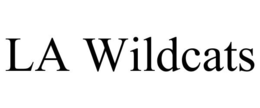 LA WILDCATS trademark