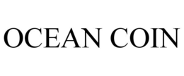 OCEAN COIN trademark