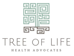 TREE OF LIFE HEALTH ADVOCATES trademark