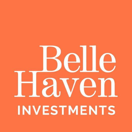 BELLE HAVEN INVESTMENTS trademark