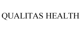 QUALITAS HEALTH trademark