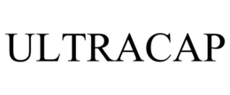 ULTRACAP trademark