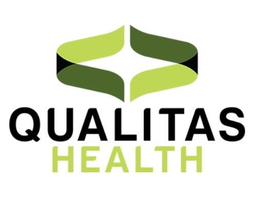 QUALITAS HEALTH trademark