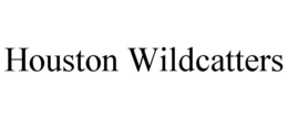 HOUSTON WILDCATTERS trademark