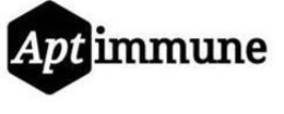 APTIMMUNE trademark