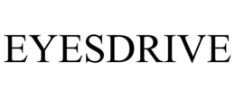 EYESDRIVE trademark